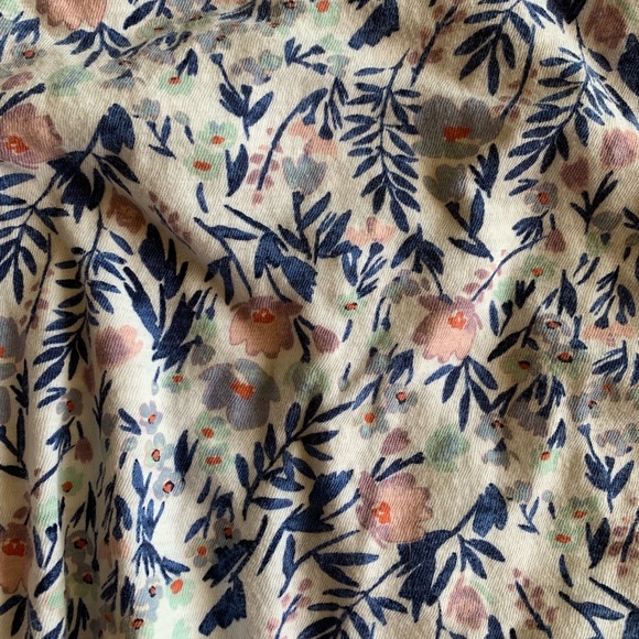 Floral Toddler dress - Picture 2 of 4